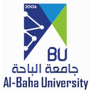 جامعة الباحة