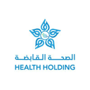 شركة الصحة القابضة